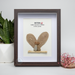 Personalized Sister Pebble Picture - Sister Pebble Pictures - Sister Gift - Birthday Gift For Sister - Personalized Gifts For Sisters (Copy) - Image 6