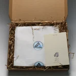 Grandmother Pebble Art, Pebble Art Birthday Gift For Nana, Christmas Gift For Grandma, Grandma & Grandchildren Pebble Frame, Pebble Art Gift - Image 10