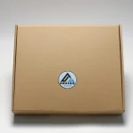 Grandmother Pebble Art, Pebble Art Birthday Gift For Nana, Christmas Gift For Grandma, Grandma & Grandchildren Pebble Frame, Pebble Art Gift - Image 11