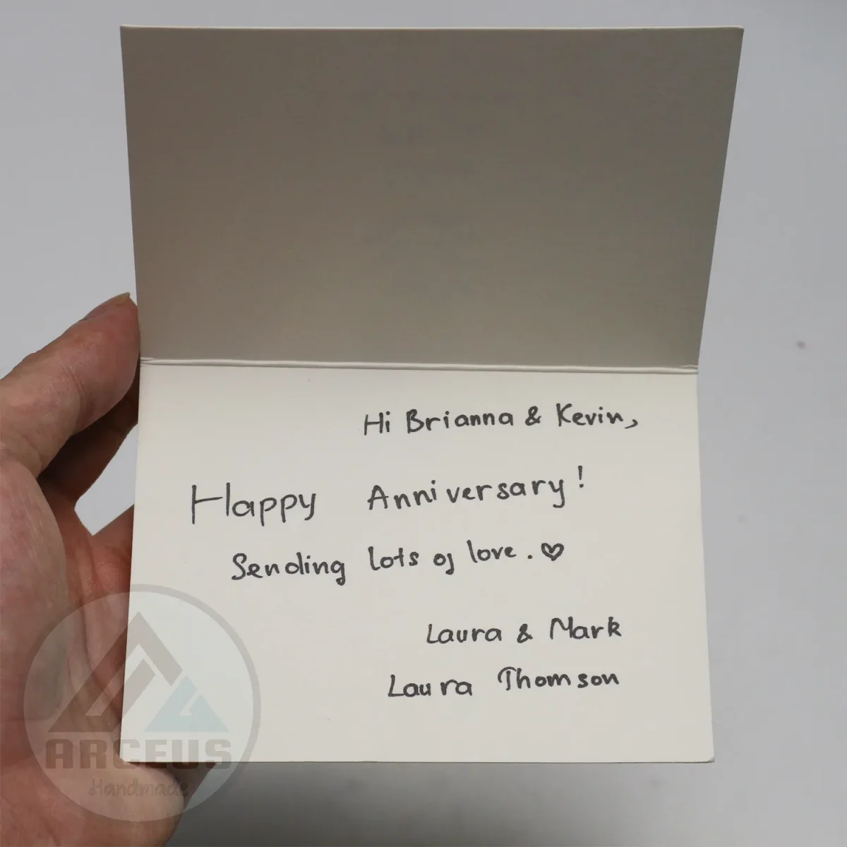 Grandmother Pebble Art, Pebble Art Birthday Gift For Nana, Christmas Gift For Grandma, Grandma & Grandchildren Pebble Frame, Pebble Art Gift - Image 8